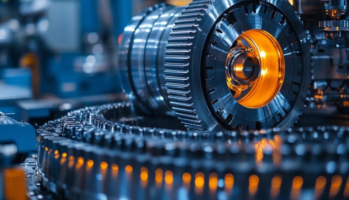 Best Manufacturing Principles