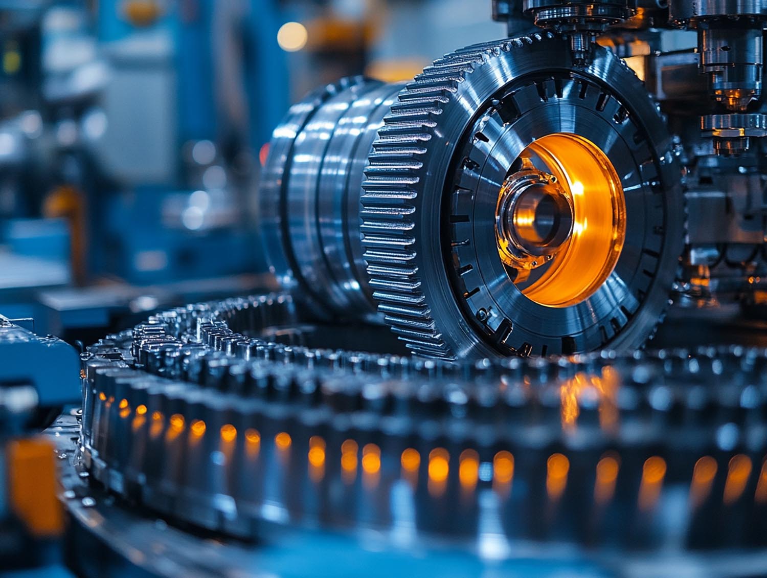 Best Manufacturing Principles