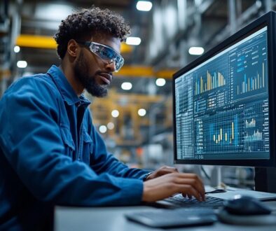 KPIs for manufacturing