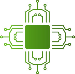 Mould Machine - 1 ICT Logo