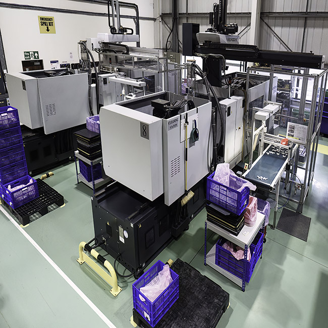 Mould Mould Shop
