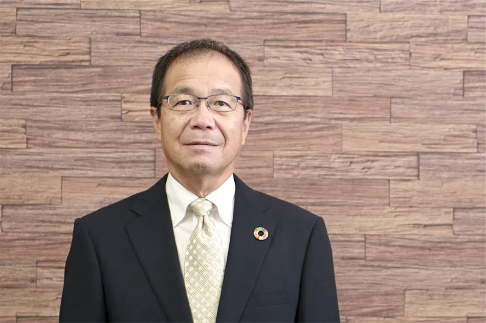 80th Anniversary Message