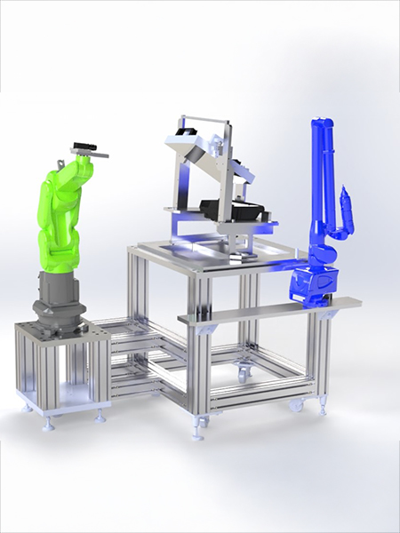 Equipment Design UK-NSI Equipment Design