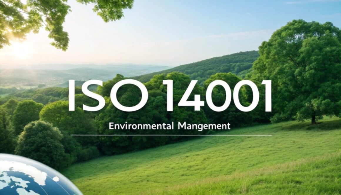 ISO 14001 Surveillance Audit