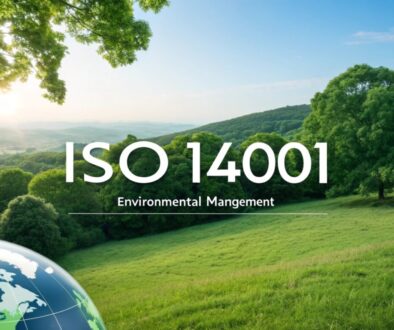 ISO 14001 Surveillance Audit