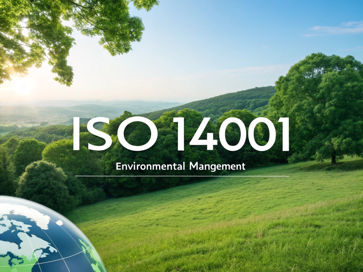 ISO 14001 Surveillance Audit