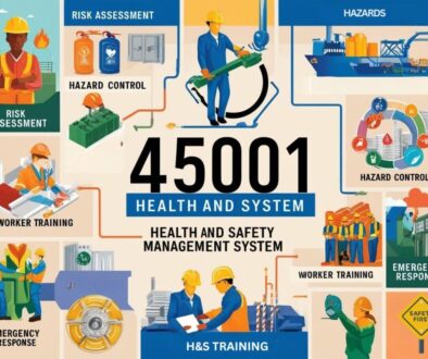 UK-NSI passes ISO 45001 Surveillance Audit