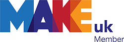 Make UK Membership Logo