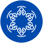 Stakeholder Communication Symbol