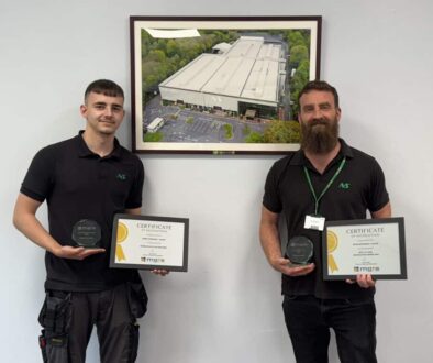 UK-NSI Manufacturing Apprenticeship Engineering Awards