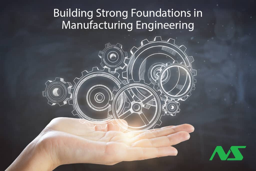 UK-NSI manufacturing apprenticeships building strong foundations